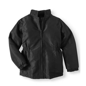 Brand new never worn Girls Parka jacket size XL 14/16